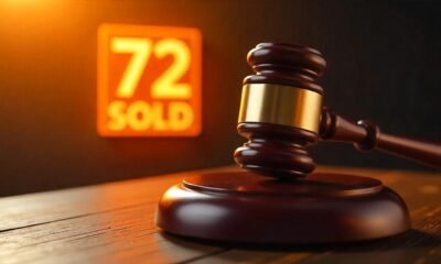 72 sold lawsuit Legal Challenges in the Real Estate Industry