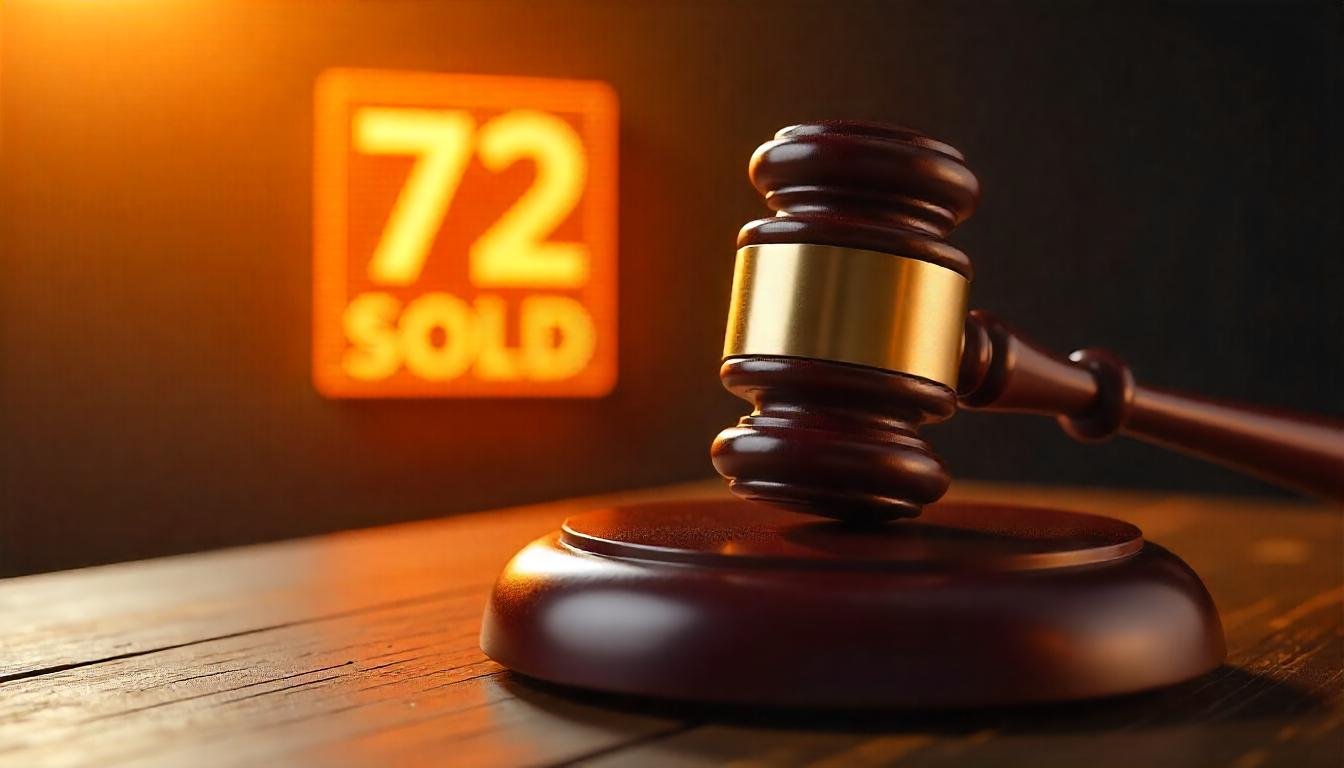 72 sold lawsuit Legal Challenges in the Real Estate Industry