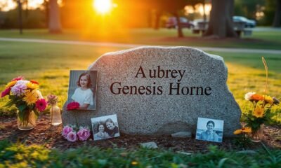 Aubrey Horne Obituary Dunn NC Legacy