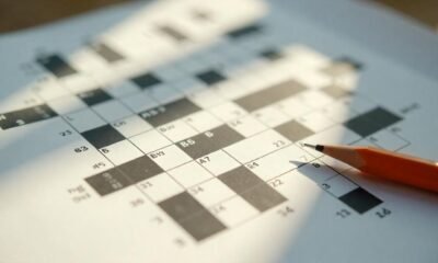 Bumped things nyt crossword Puzzle Clues