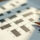 Bumped things nyt crossword Puzzle Clues