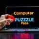 Computer Puzzle Pass​ and Its Types