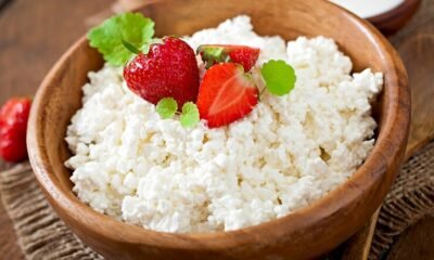 Cottage Cheese Recipes with Versatile Ingredient