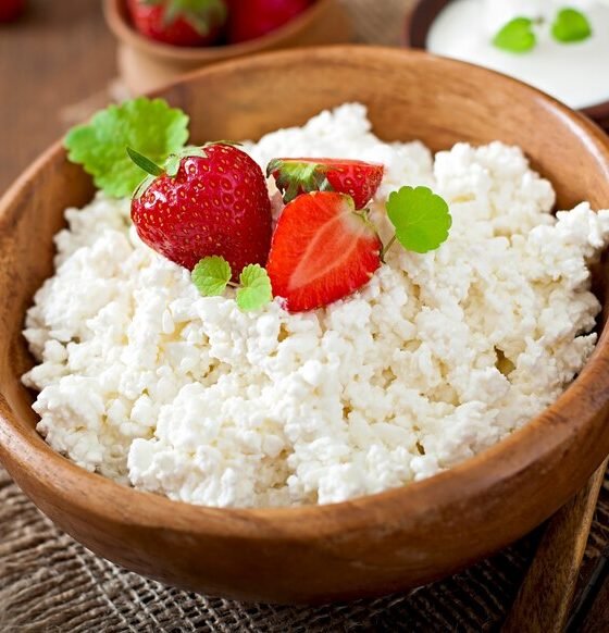 Cottage Cheese Recipes with Versatile Ingredient