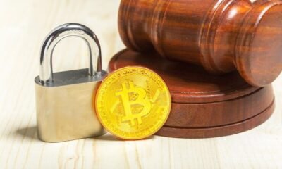 Crypto30x.com Regulation with Secure Trading and Legal Compliance