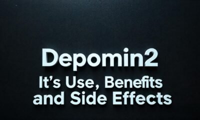 Depomin82 Its Uses, Benefits, and Side Effects