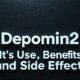 Depomin82 Its Uses, Benefits, and Side Effects