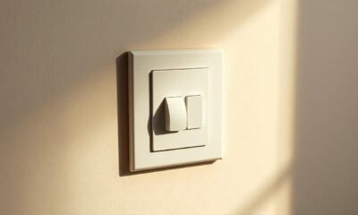 How to make a Smart light Switch Dumb​ at Home