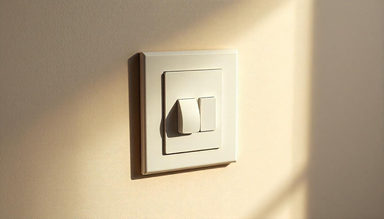 How to make a Smart light Switch Dumb​ at Home