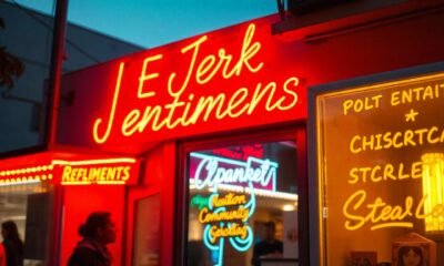 Jerk Sentiments Blogspot Platform that Blends Humor and Emotion