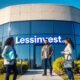 Lessinvest.com Real Estate​ Property Investments