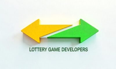 LotteryGameDevelopers.com Custom Lottery Software Solutions