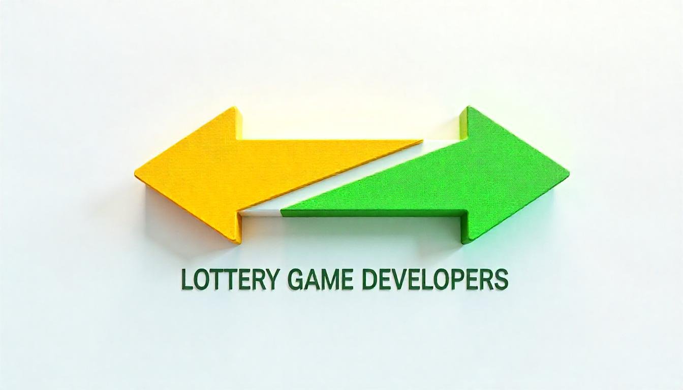 LotteryGameDevelopers.com Custom Lottery Software Solutions