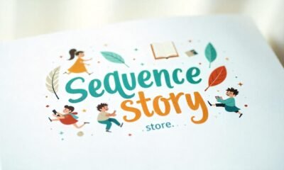 Sequencestory.store Hub for Personalized and Creative Stories