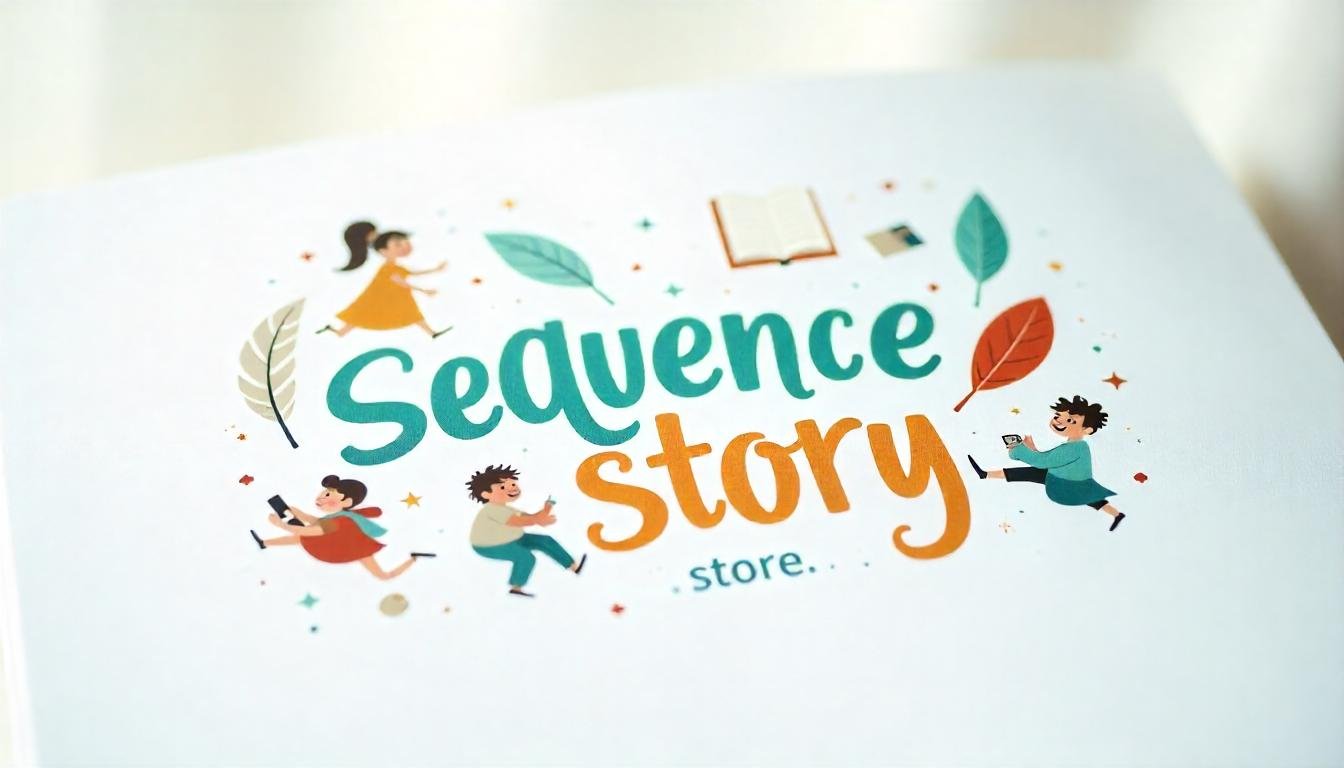 Sequencestory.store Hub for Personalized and Creative Stories