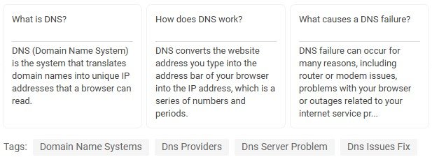 Spankbang Origin DNS error and Fixing Connectivity Issues