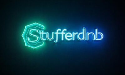 Stufferdnb is the Ultimate Drum and Bass Hub