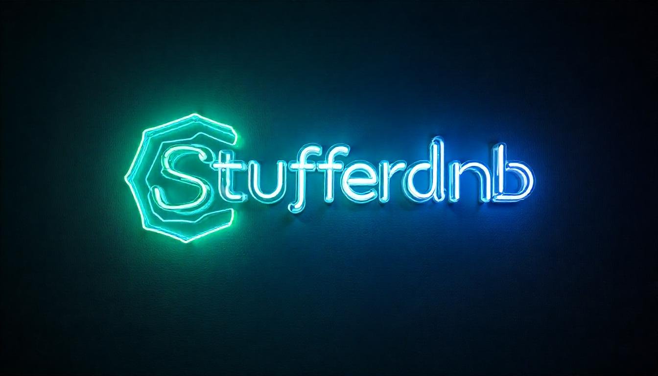 Stufferdnb is the Ultimate Drum and Bass Hub