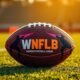 WNFLB Stands for Women’s National Football League