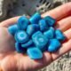 Blue Agate​ Properties, Benefits, and Uses Explained