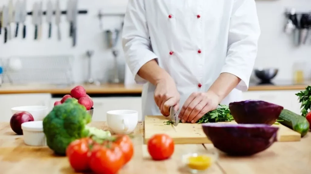 food safety and compliance