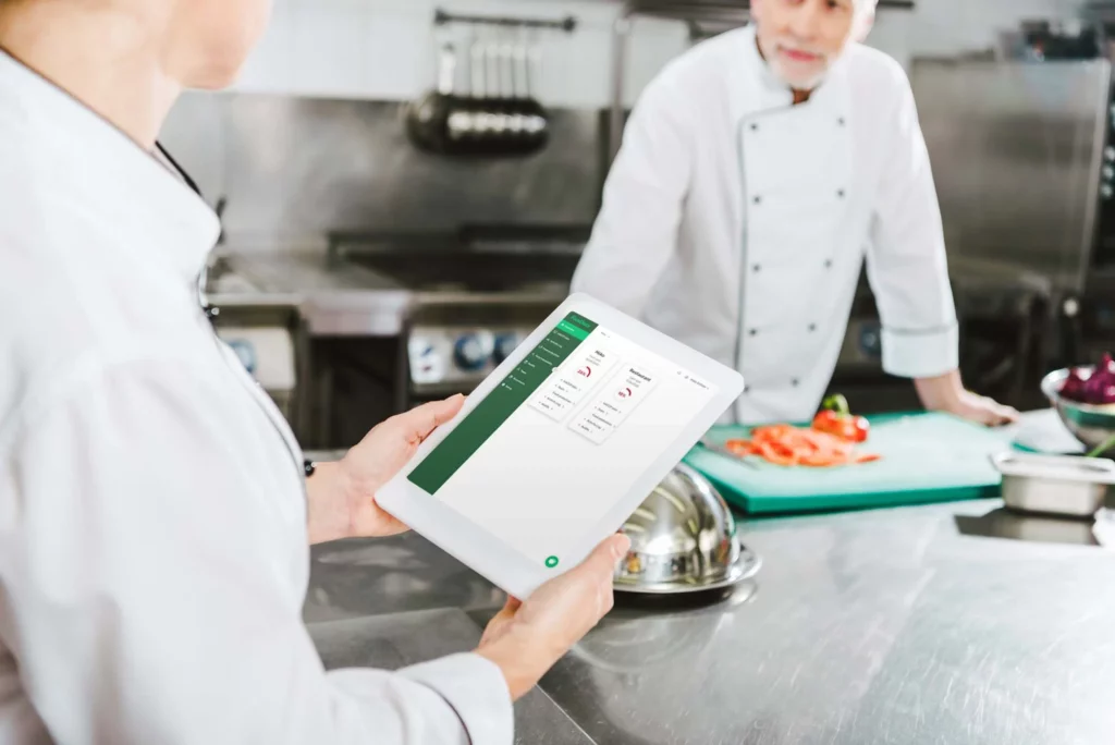 “Food Safety Software in Australia