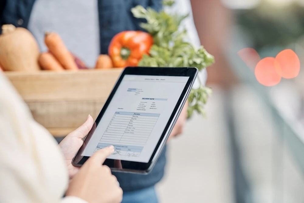 restaurant food safety software