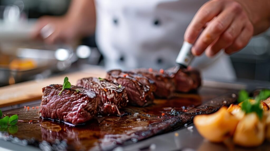 Food Safety Temperature Monitoring: Protecting Quality from Kitchen to Customer
