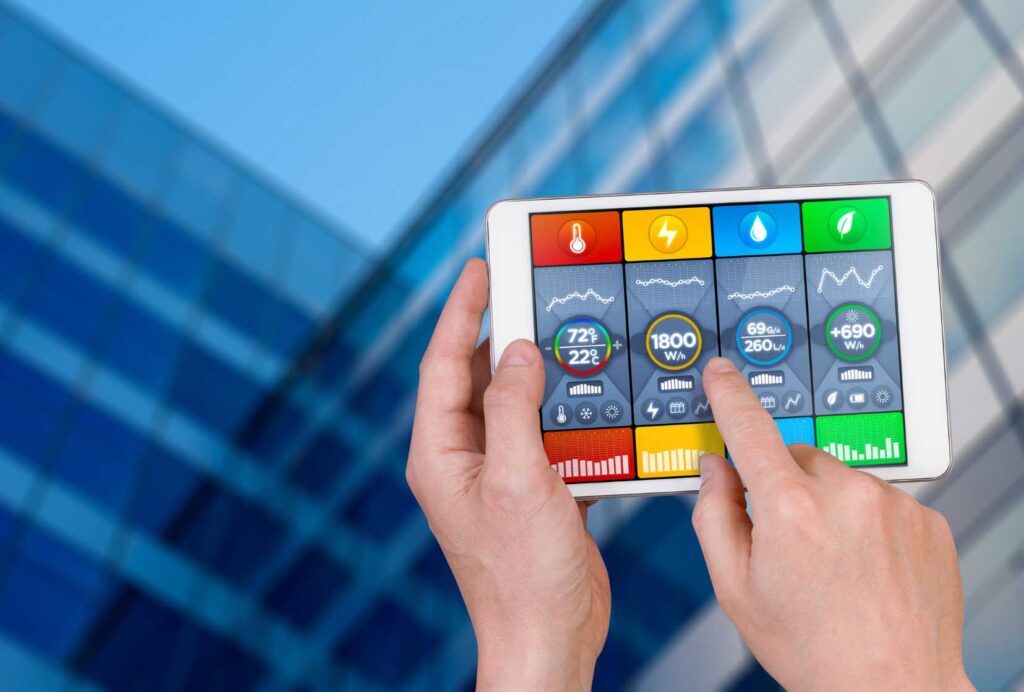 Wireless Temperature Monitoring Systems: How They Work and Why They Matter