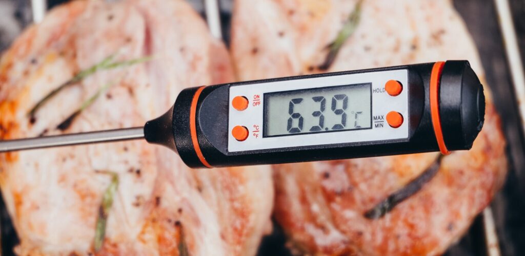 Food Safety Temperature Monitoring: Protecting Quality from Kitchen to Customer