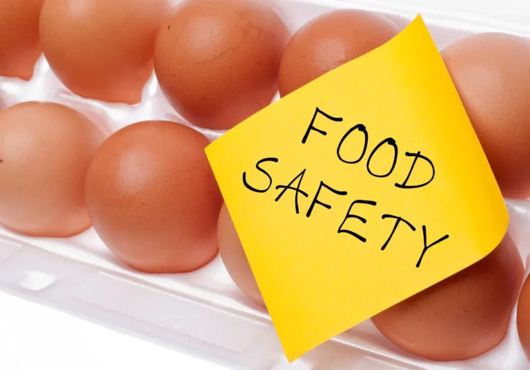 Why Food Safety Compliance Services Are Essential for Scalable Growth