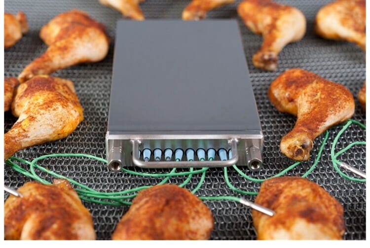 HACCP Food Safety vs Traditional Methods: What’s More Effective?