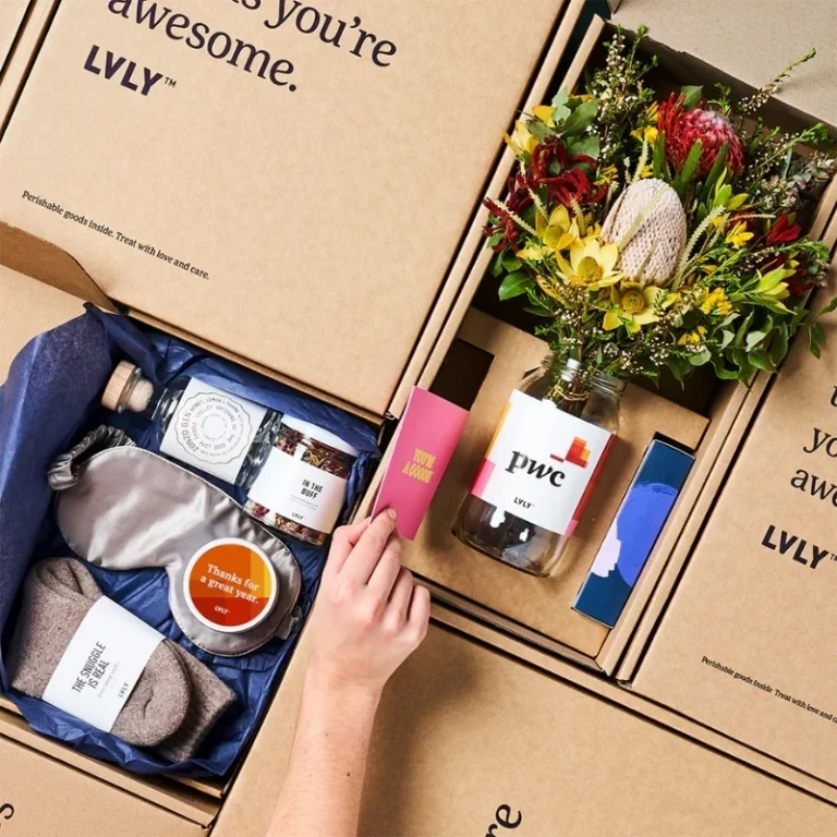Corporate Gift Hampers