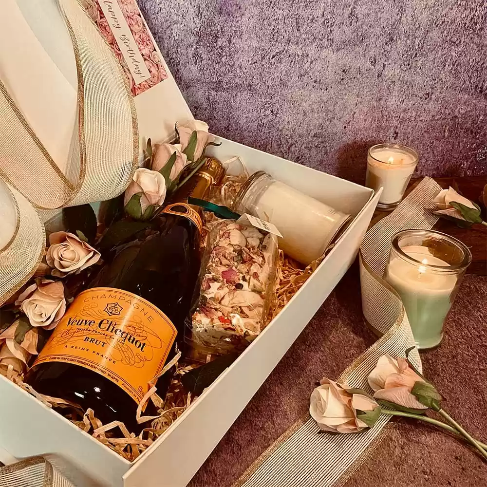 Corporate Gift Hampers