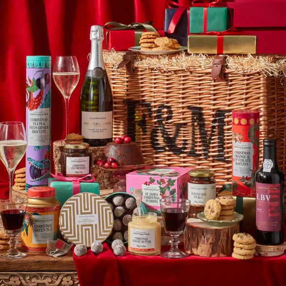 Corporate Gift Hampers