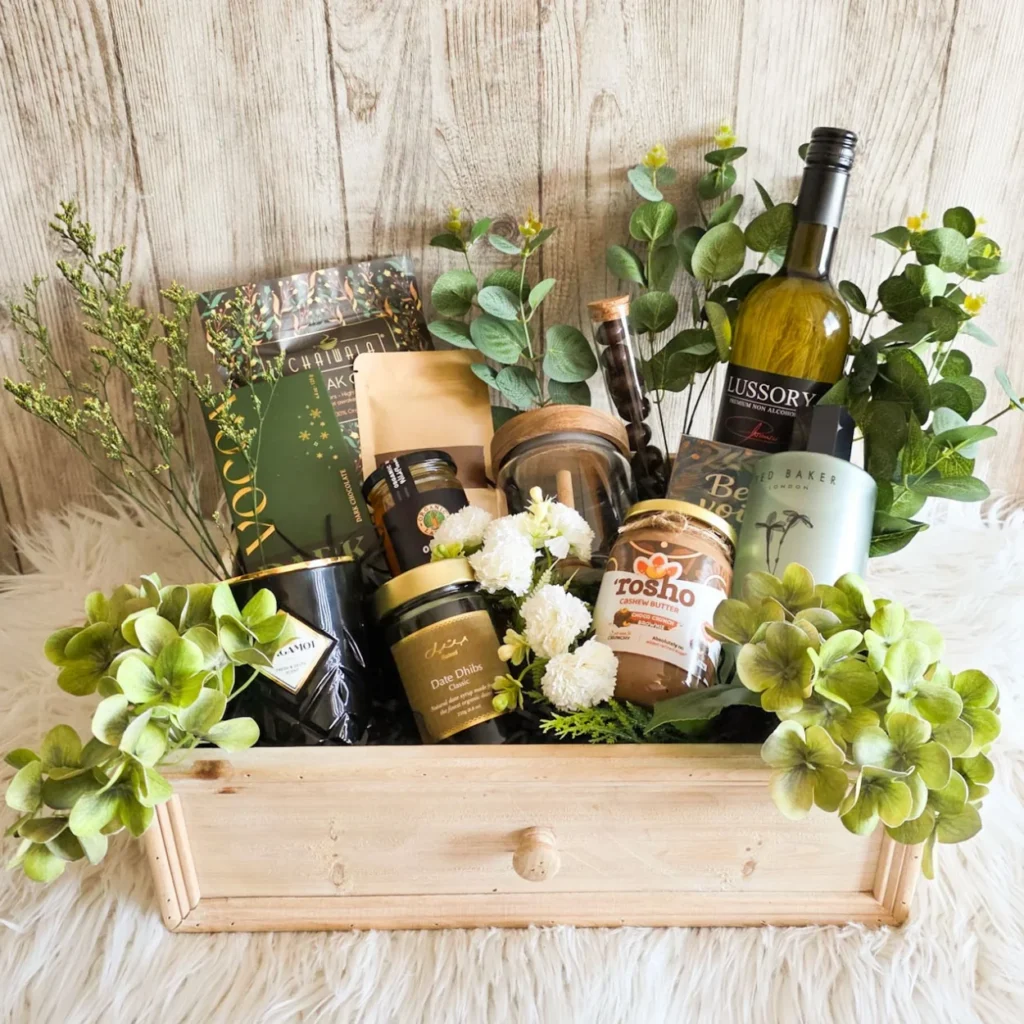 Fathers Day Hamper Ideas