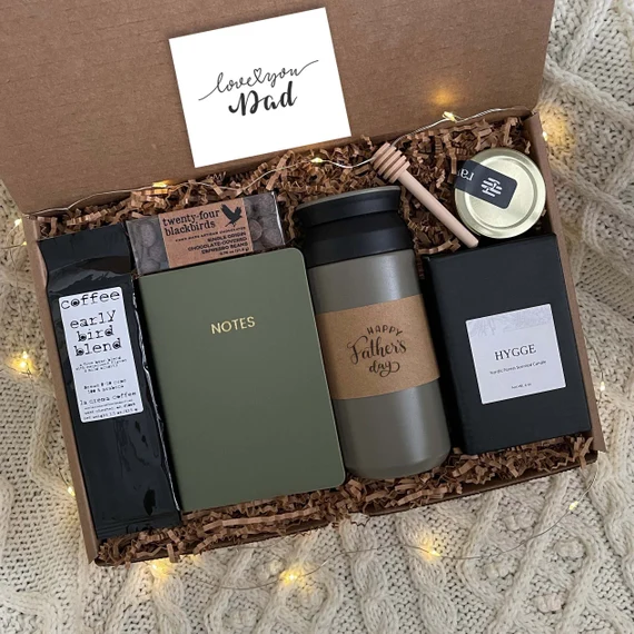 Fathers Day Hamper Ideas