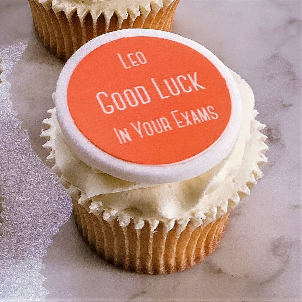 Good Luck Gift