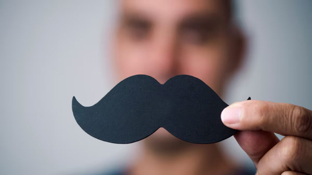 Whats Movember