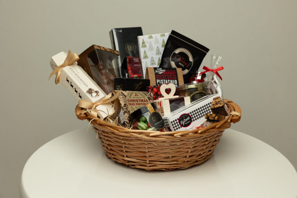 Corporate Gift Hampers Sydney